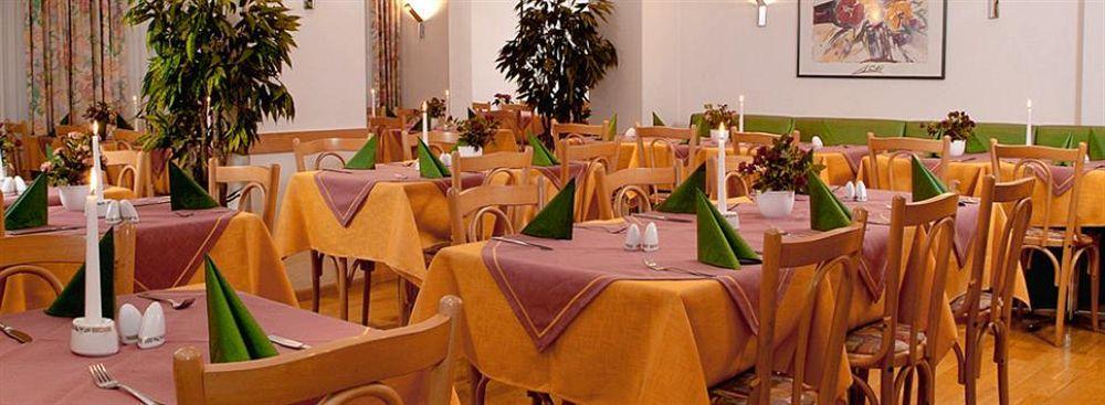 Np Hotel Novalis Dresden Ngoại thất bức ảnh